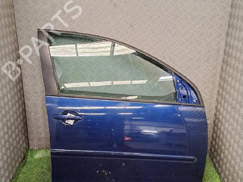 Used Right front door VW GOLF V (1K1) 2.0 TDI 16V 4motion (140 hp) 23437128