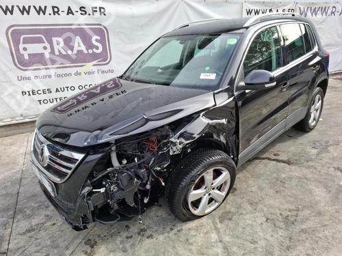 Used Parts VW TIGUAN (5N_) 2.0 TDI (140 hp) 4289434