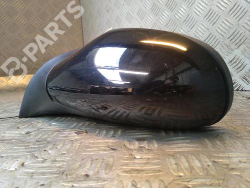 Left mirror MERCEDES-BENZ A-CLASS (W168) A 170 CDI (168.008) | BP11406705C26 