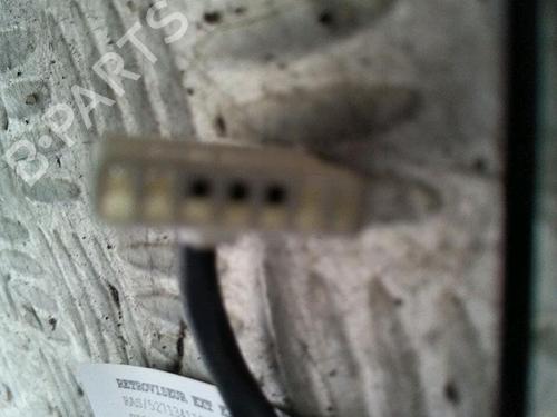 Left mirror FIAT PUNTO (188_) 1.2 60 (188.030, .050, .130, .150, .230, .250) | BP30070628C26 