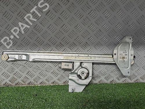 Front right window mechanism CITROËN BERLINGO Box Body/MPV (B9) 1.6 HDi 75 | BP30076836C23  - Image 9