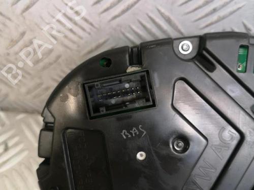 Instrument cluster VW POLO V (6R1, 6C1) 1.0 | BP30069649C47