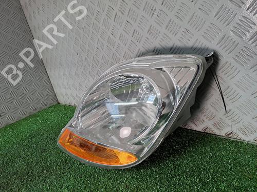 Left headlight CHEVROLET MATIZ (M200, M250) 1.0 | BP20713486C28 