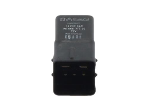 Electronic module PEUGEOT 5008 (0U_, 0E_) 1.6 HDi | BP36055704M83 - Image 4