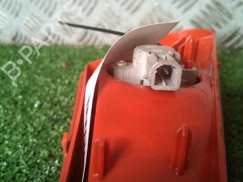 Right tailgate light ALFA ROMEO 147 (937_) 1.9 JTD (937.AXD1A, 937.BXD1A, 937.AXV1A, 937.BXB1A,... | BP30074082C80 