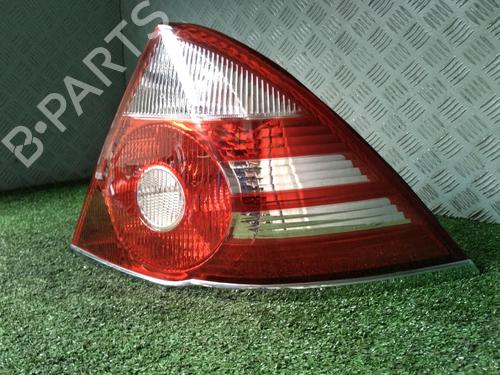 Right taillight FORD MONDEO III (B5Y) 1.8 16V | BP17976182C35 