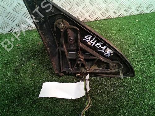 Left mirror FORD FOCUS I Turnier (DNW) 1.8 TDCi | BP30073845C26 