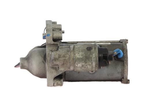 Starter PEUGEOT 2008 I (CU_) 1.6 HDi | BP37730649M8 - Image 3