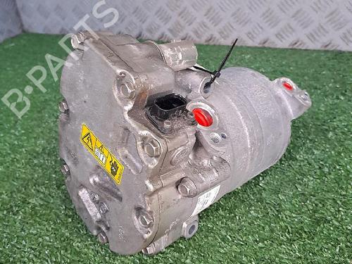 AC compressor LAND ROVER RANGE ROVER EVOQUE (L551) 1.5 P300e Hybrid 4x4 | BP30063673M34 