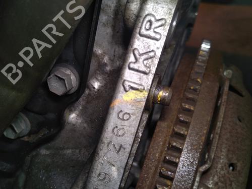 Engine CITROËN C1 (PM_, PN_) 1.0 | BP31640684M1 - Image 9