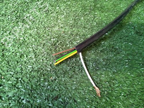 Tow ball/Mechanism VW CADDY III Box Body/MPV (2KA, 2KH, 2CA, 2CH) 2.0 SDI | BP17643570C141 