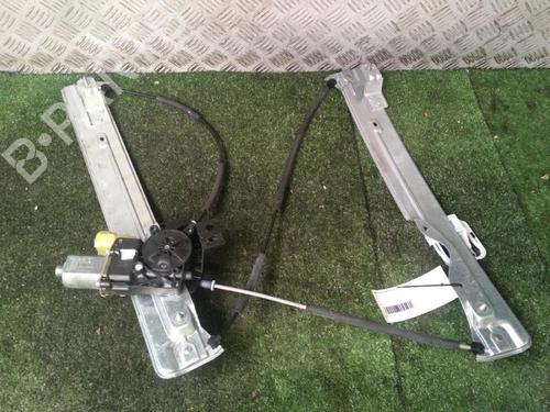 Front left window mechanism FORD KUGA II (DM2) 2.0 TDCi | BP29951646C22