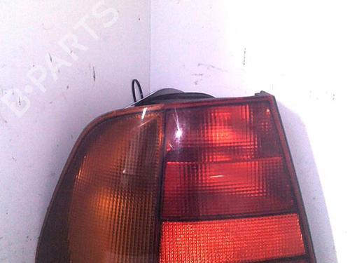 Left taillight VW POLO III CLASSIC (6V2) 60 1.4 | BP29952050C34 