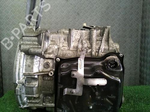 Gearbox AUDI Q2 (GAB, GAG) 35 TDI | BP30063856M3