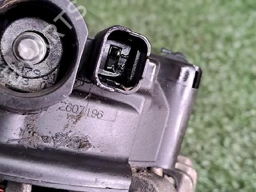 Alternator PEUGEOT 308 I (4A_, 4C_) 1.6 HDi | BP30063333M7 