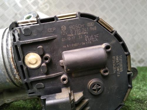 Front wiper motor PEUGEOT 407 SW (6E_, 6D_) 2.0 HDi 135 | BP12234026M29 