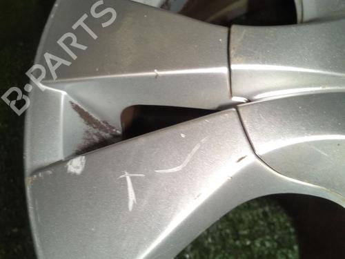 Fælk CITROËN C4 Picasso I MPV (UD_) 1.6 HDi 110 | BP29949464C45