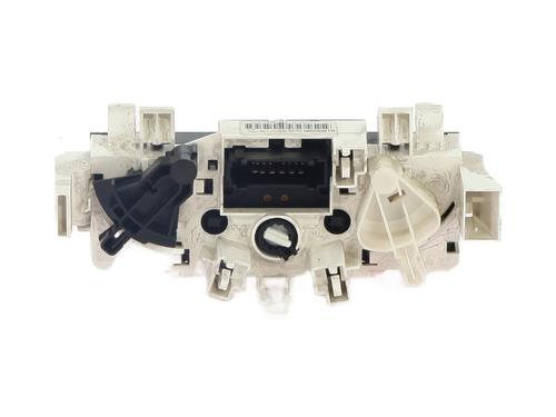 Comando chauffage Comando chauffage CITROËN C3 I (FC_, FN_) [2002-2013] 34047582 34047582