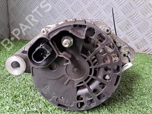 Alternator ALFA ROMEO GIULIETTA (940_) 2.0 JTDM (940FXE1A, 940FXG11) | BP29953016M7