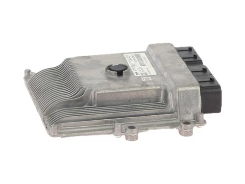 Engine control unit (ECU) CITROËN C4 II (NC_) 1.2 THP 130 (NCHNYM, NCHNYT) | BP38921456M57  - Image 5