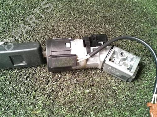 Ignition barrel PEUGEOT 207 CC (WD_) 1.6 HDi | BP30076198M48