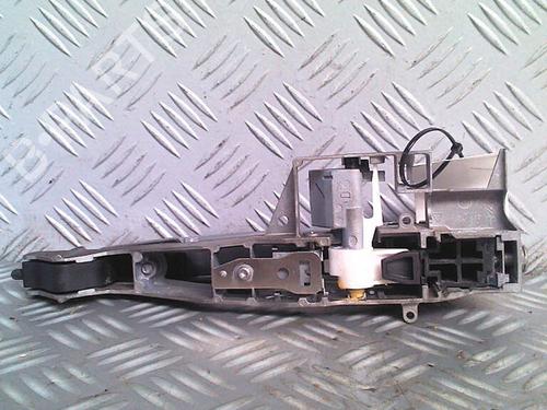 Used Front right exterior door handle CITROËN C3 II (SC_) 1.4 HDi 70 (SC8HZC, SC8HR0, SC8HP4) (68 hp) 30074823