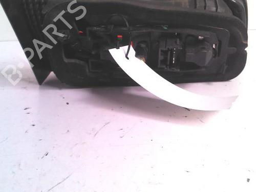 Right tailgate light RENAULT LAGUNA II (BG0/1_) 1.9 dCi (BG08, BG0G) | BP30075544C80 