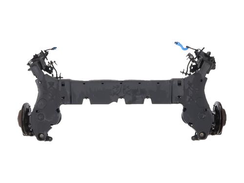 Bagaksel RENAULT MEGANE IV Hatchback (B9A/M/N_) | BP36300297M2 - Image 3