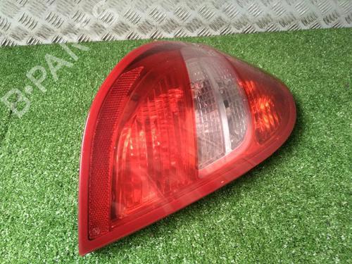 Left taillight MERCEDES-BENZ A-CLASS (W169) A 180 CDI (169.007, 169.307) | BP30071241C34