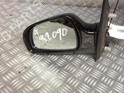 Used Left mirror HYUNDAI MATRIX (FC) 1.5 CRDi VGT (110 hp) 21635331