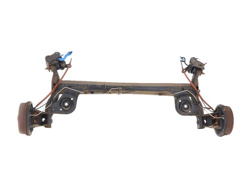 Rear axle DACIA DUSTER (HS_) 1.5 dCi (HSMC) | BP37449291M2 - Image 4