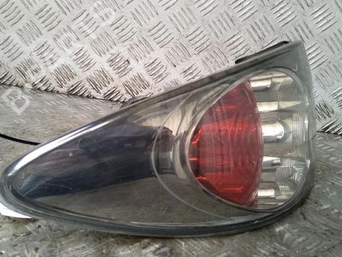 Left taillight MAZDA 6 Hatchback (GG) 2.0 DI (GG14) | BP30064872C34 - Image 2
