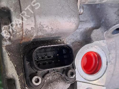 AC compressor LAND ROVER RANGE ROVER EVOQUE (L551) 1.5 P300e Hybrid 4x4 | BP30063673M34 