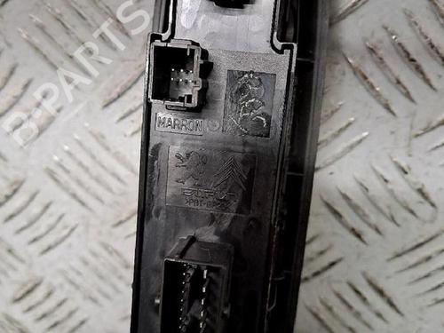 Left front window switch CITROËN DS4 (NX_) 1.6 THP 200 | BP30077171I27