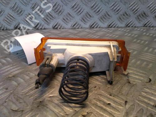 Right front indicator RENAULT RAPID Box Body/MPV (F40_, G40_) 1.9 D (F40P, F40N, F40E) | BP30070733C33