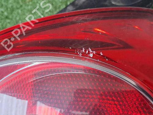 Right taillight FORD KA (RU8) 1.2 | BP30076962C35
