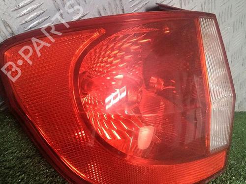 Left taillight HYUNDAI GETZ (TB) 1.1 | BP29952769C34  - Image 9