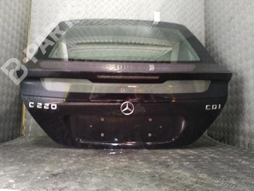 Used Tailgate MERCEDES-BENZ C-CLASS Coupe (CL203) C 220 CDI (203.708) (150 hp) 11406998