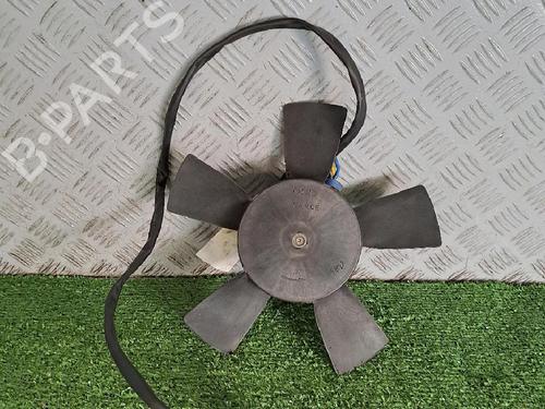 Used Radiator fan PEUGEOT 205 II (20A/C) 1.4 (67 hp) 24215411