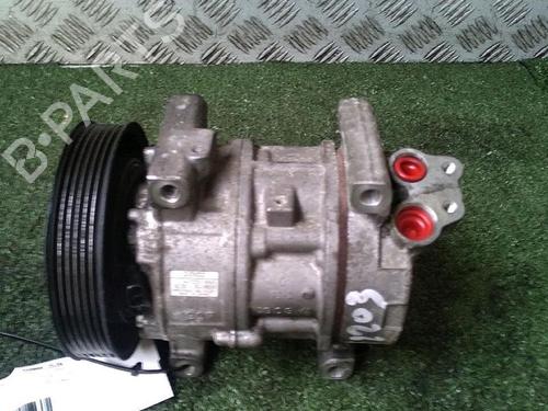 AC compressor ALFA ROMEO GT (937_) 1.9 JTD (937CXN1B) | BP30076275M34