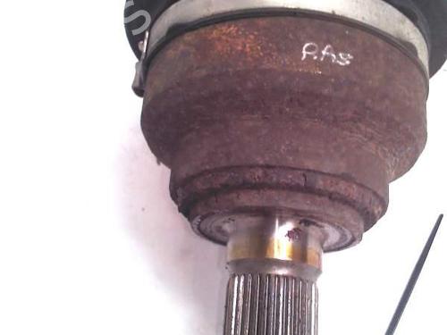 Right front driveshaft OPEL ZAFIRA A MPV (T98) 1.8 16V (F75) | BP30075567M39