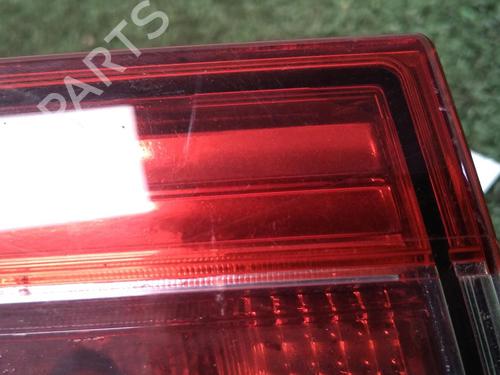 Left tailgate light RENAULT CLIO IV (BH_) 0.9 TCe 90 (BHNF, BHMA, BHMH, BHJK, BHJR) | BP30066008C79