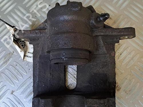 Right front brake caliper PEUGEOT PARTNER Box Body/MPV (5_, G_) 2.0 HDi | BP29949738M104 