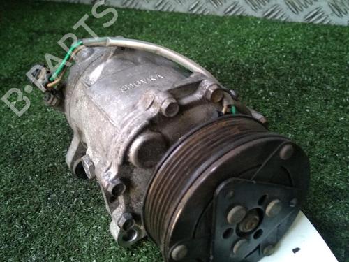 Used AC compressor VW LUPO I (6X1, 6E1) 1.0 (50 hp) 13885687
