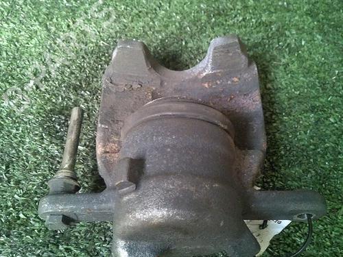 Left front brake caliper RENAULT CAPTUR I (J5_, H5_) 0.9 TCe 90 | BP29949844M105 
