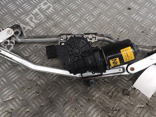 Used Front wiper motor RENAULT LATITUDE (L70_) 3.0 dCi 240 (L70G) (241 hp) 30072536