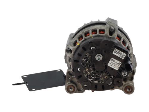 Alternator VW POLO VI (AW1, BZ1, AE1) 1.0 TSI | BP37731256M7 - Image 6