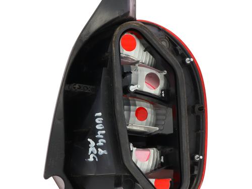 Left taillight RENAULT MODUS / GRAND MODUS (F/JP0_) 1.5 dCi 75 | BP34046827C34 - Image 5