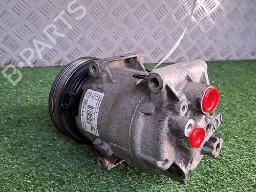 AC compressor RENAULT SCÉNIC II (JM0/1_) 1.5 dCi (JM1E, JM16) | BP30063628M34