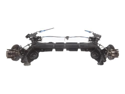 Rear axle RENAULT MEGANE IV Hatchback (B9A/M/N_) | BP36368017M2 - Image 7